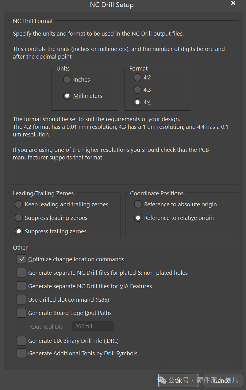How to Correctly Export Gerber Files for PCB Using AD Software? A Step-by-Step Guide with BMS PCB as an Example (Engineering Share)