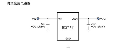 BCV2211: Type-C Guardian with 45V Hot-Swap and Integrated OVP/OCP/OTP Protection Switch Rated for 50V