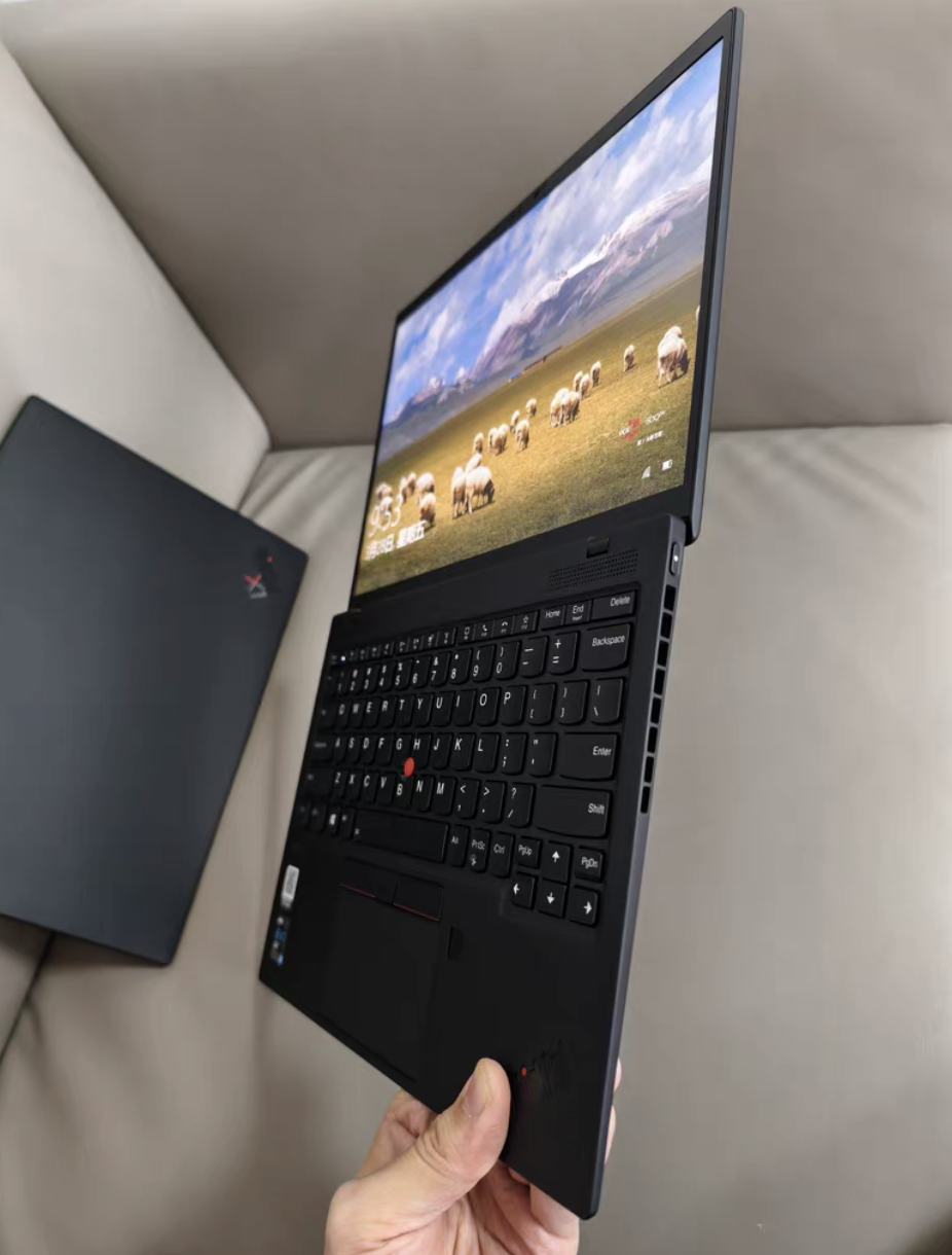 The 907g ThinkPad Laptop: Once Priced at 13,000 Yuan, Is It Worth It Now?