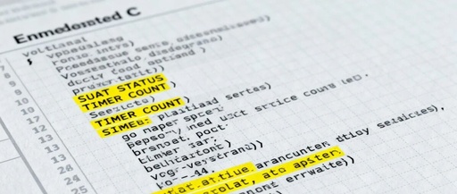 Essential Interview Questions for Embedded C Development: What is the Difference Between Const and Volatile?