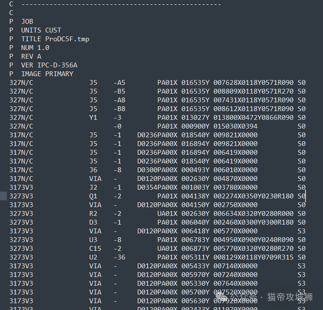PCB Design Completion: Four Key Documentation Requirements and Examples