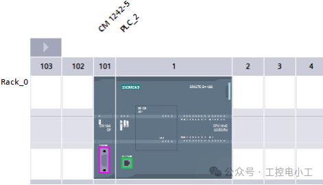 Implementing Communication Between S7-1200 and S7-300 Using PROFIBUS