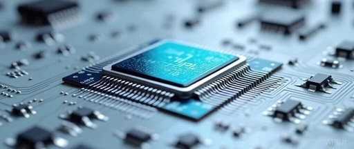Semiconductor Sector Soars 6.1%! Driven by AI and Policy, Domestic Substitution is Timely