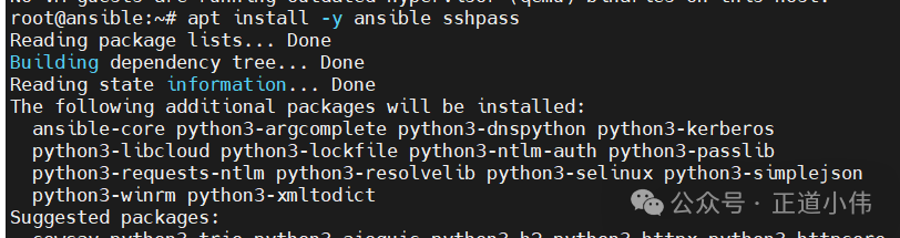 Ansible Practical Application (Part 3): Fully Automated System Inspection + Summary Report Email, One-Click Operations