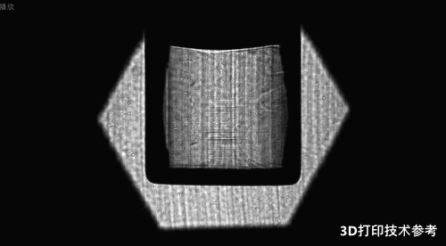 Latest 3D Printing Technology: "Perception-Response" Intelligent 3D Printing