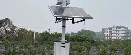 Introduction to Small Weather Station Sensors