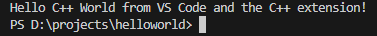 Configuring C/C++ Development Environment for VSCode with GCC and MinGW (Windows) (Part 1)