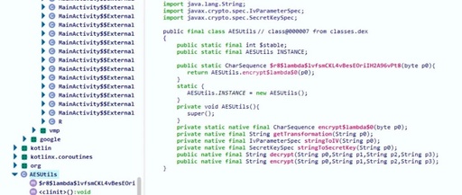 Transforming Java to Native with Dex2C: A Comprehensive Guide to Android Code Hardening