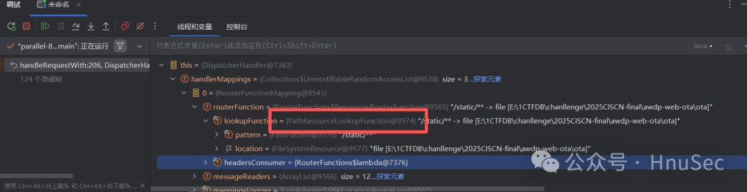 Analysis of Path Resolution Differences Between Windows and Linux Under CVE-2024-38816