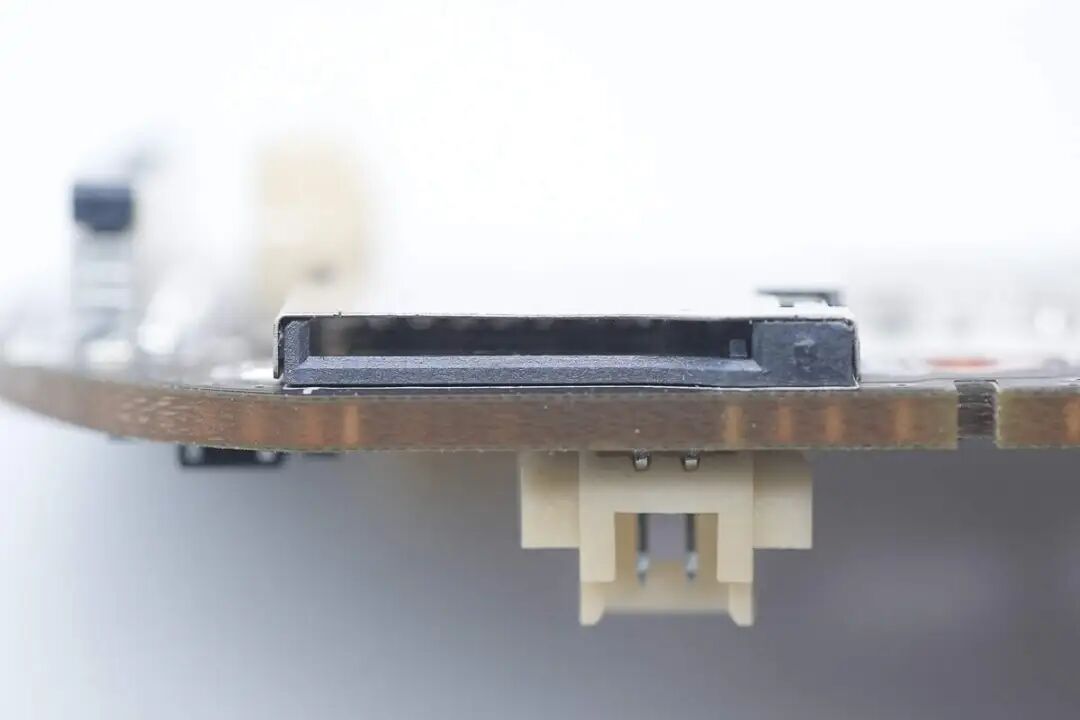 Disassembly Report: VIRTAVO Smart Indoor Camera