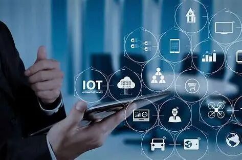 Internet of Things and Wireless Sensor Networks