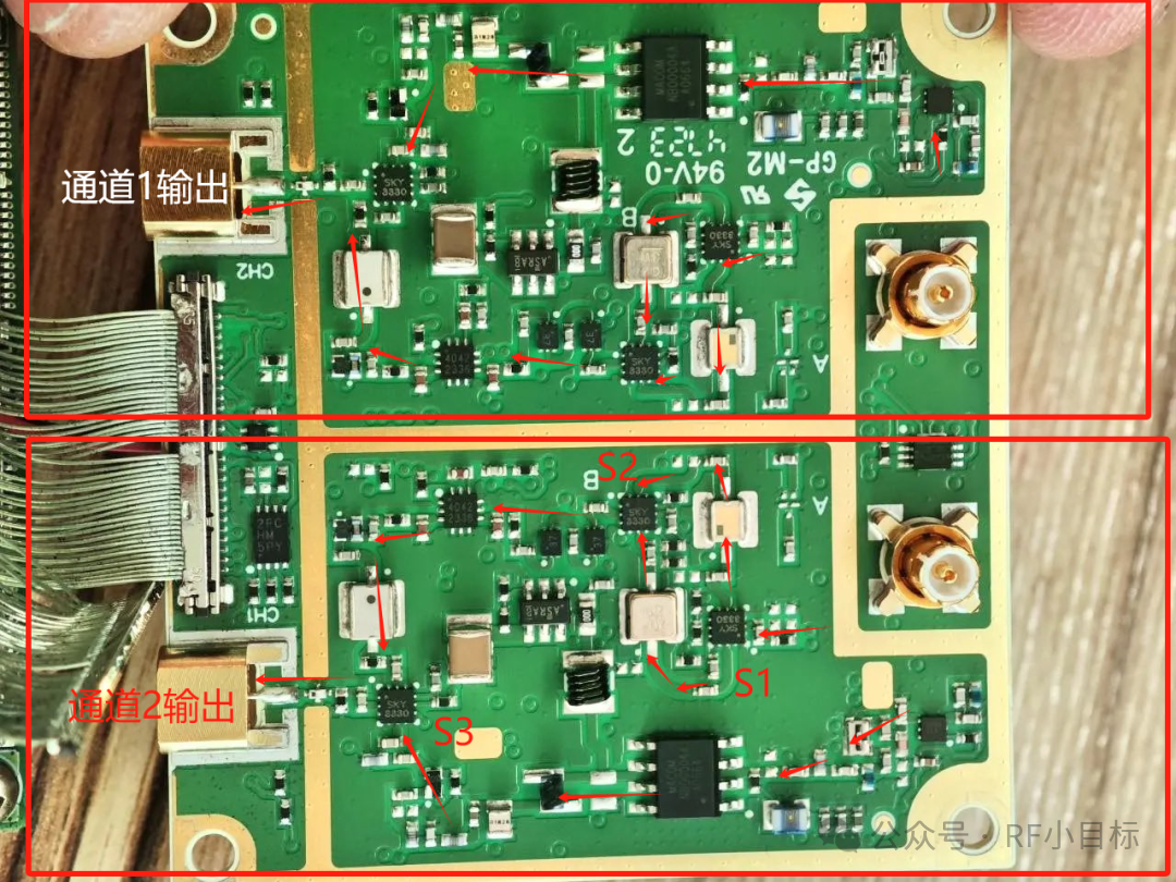 From FPGA to RF Transceiver: Unveiling the Technical Highlights Behind the Silvus SL4200 Radio