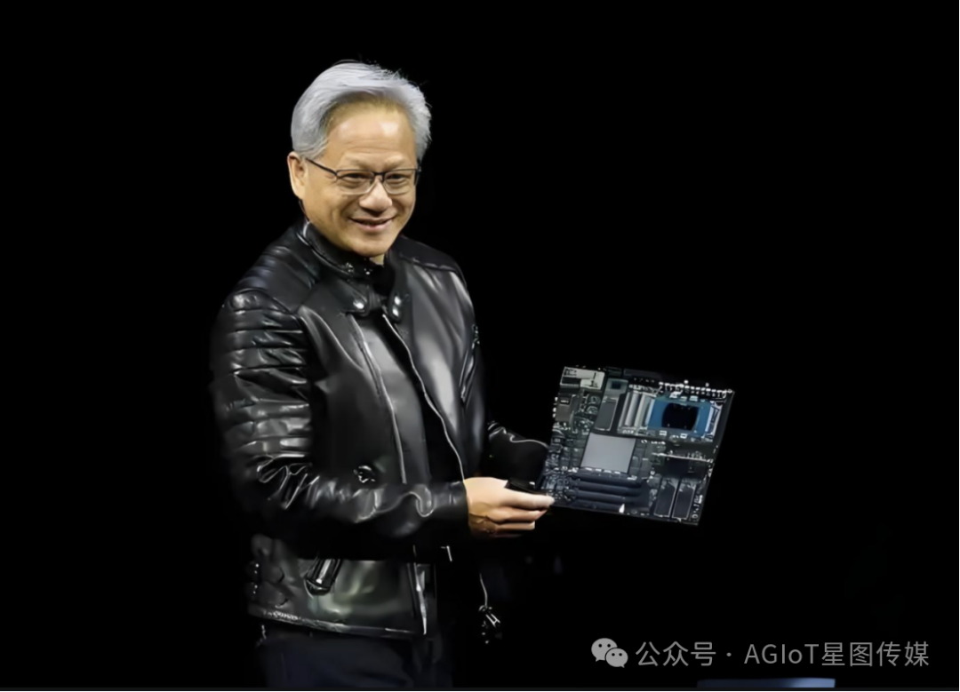 NVIDIA Jetson Thor + 5G RedCap: Ushering in a New Era for Humanoid Robots and Physical AI