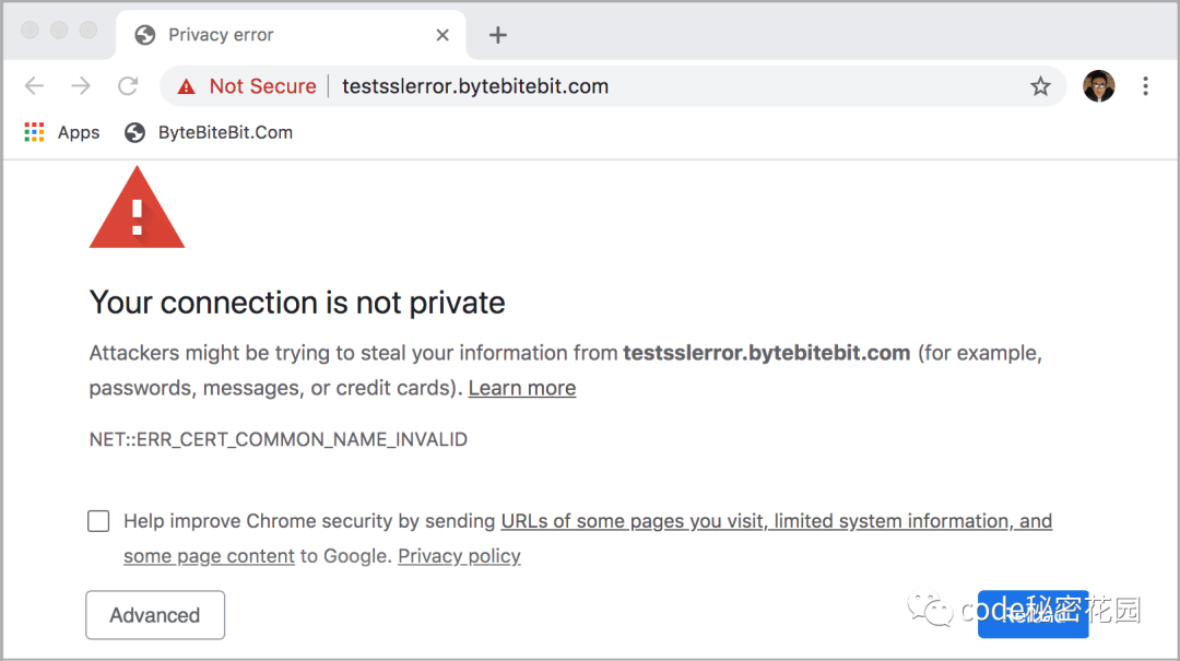 This Time We Might Really Say Goodbye to HTTP