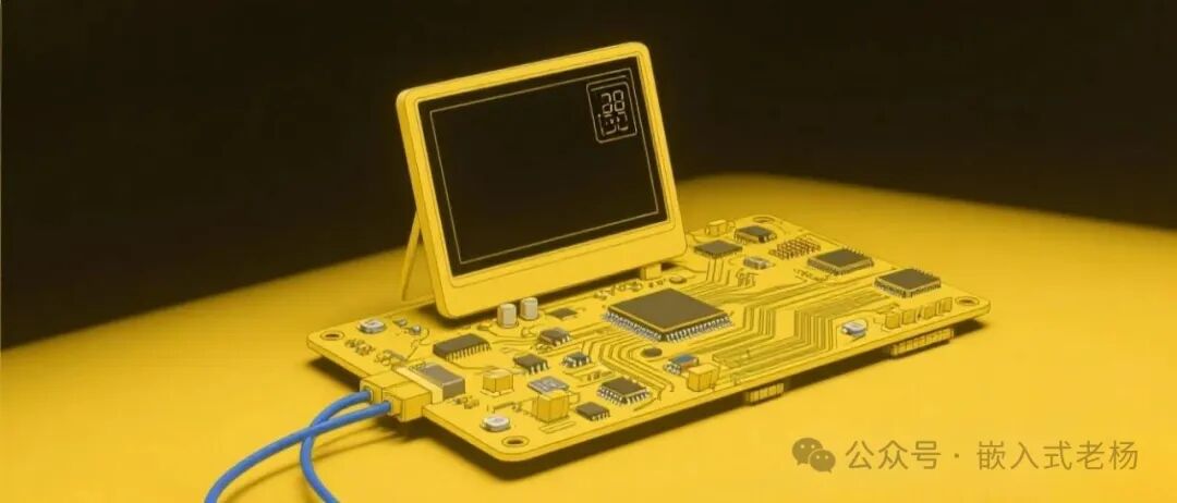 ESP32 TFT-SPI LCD Driver Program