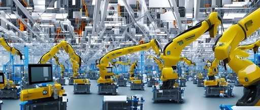 Seizing the Opportunity: Development of Robotic Gripper Technology and Manufacturer Overview