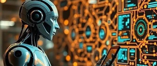 The Era of AI Agents: How Intelligent Agents Disrupt Traditional Operational Logic from Manufacturing to Education