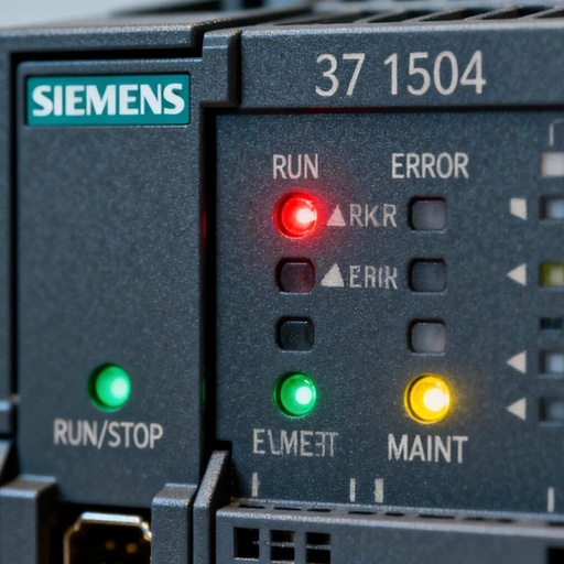 Comprehensive Siemens PLC Fault Diagnosis: Quick Troubleshooting Techniques Based on TIA Portal