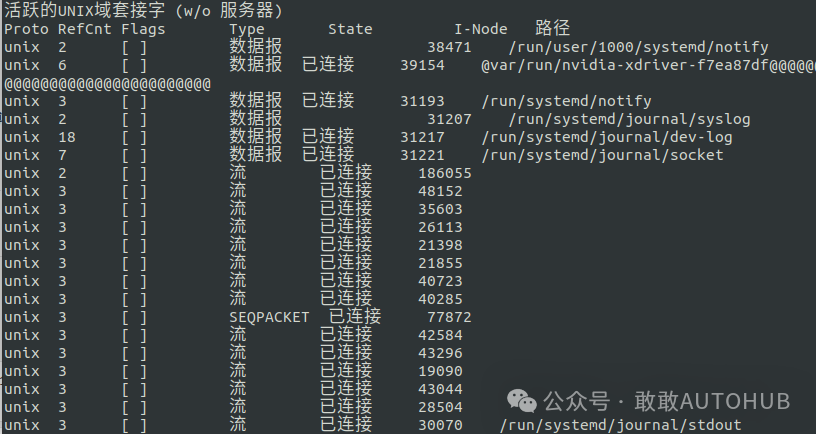 In-Depth Analysis and Practice of Unix Domain Sockets (UDS) in C++ ROS