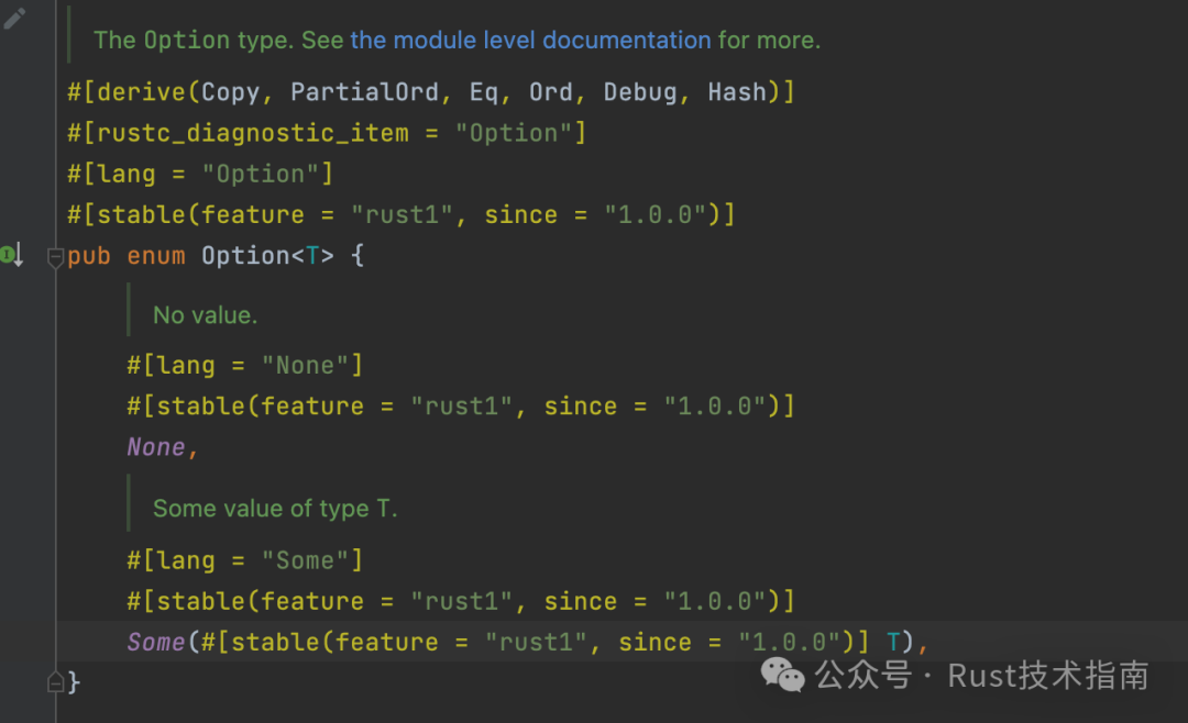 A Comprehensive Guide to Option and Result in Rust