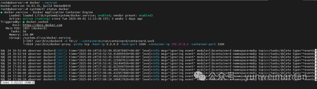 How to Run Docker as a Non-Root User in Linux?