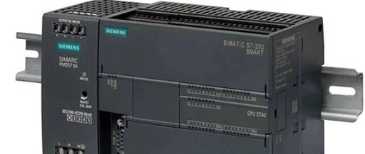 Siemens S7-200 Smart PLC Simple Quiz Buzzer Design Case