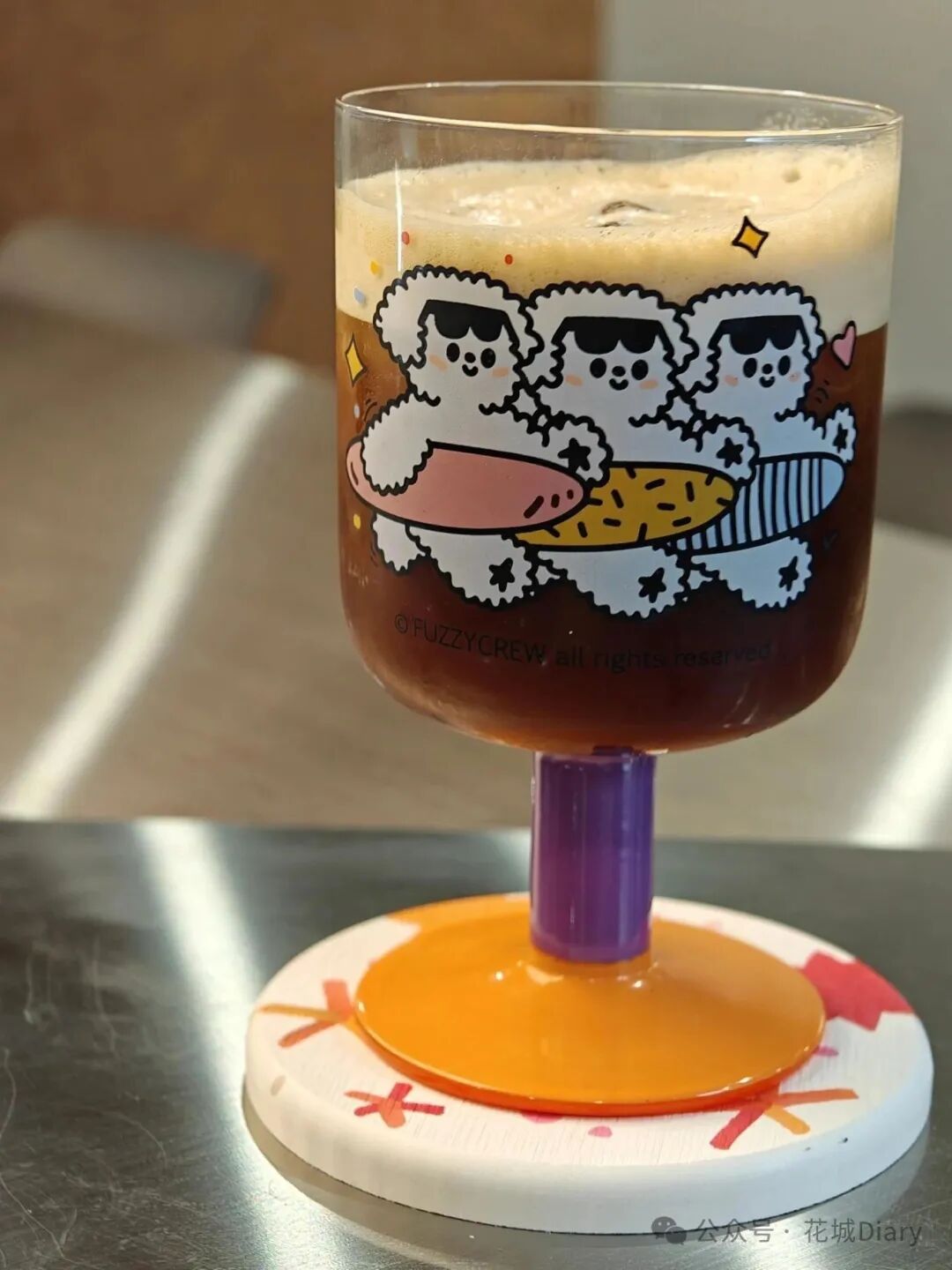 A Fascinating Robot Coffee Shop in Guangzhou