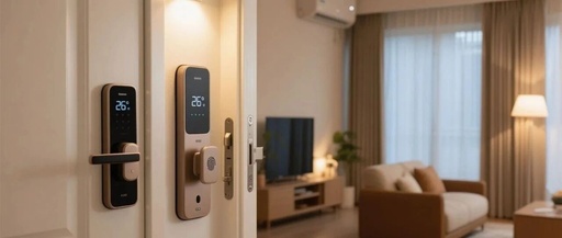 Want to Relax After Work? These Smart Home Integrations Make Chores "Automatic"