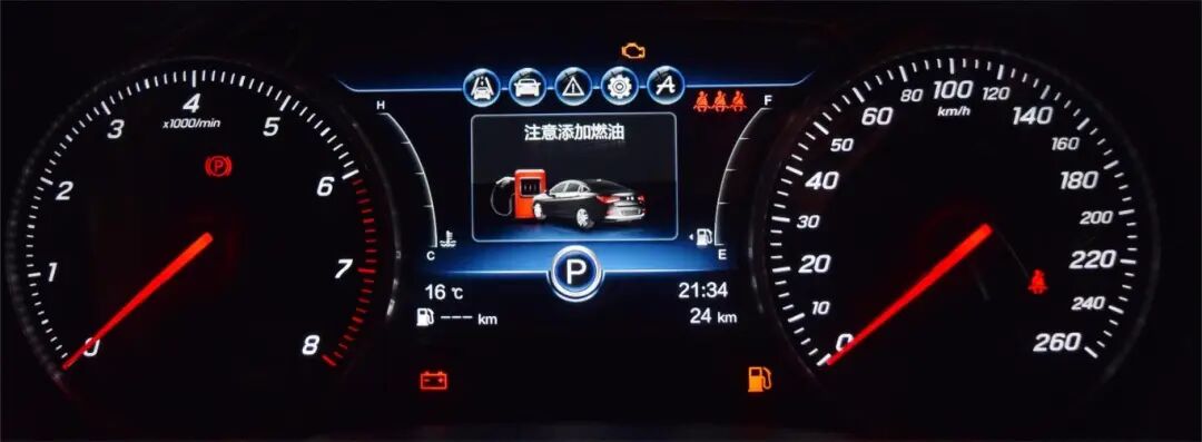 The Invisible Guardian on the Dashboard: A Practical Analysis of Full-Link Use Case Design for Automotive Instrument Systems