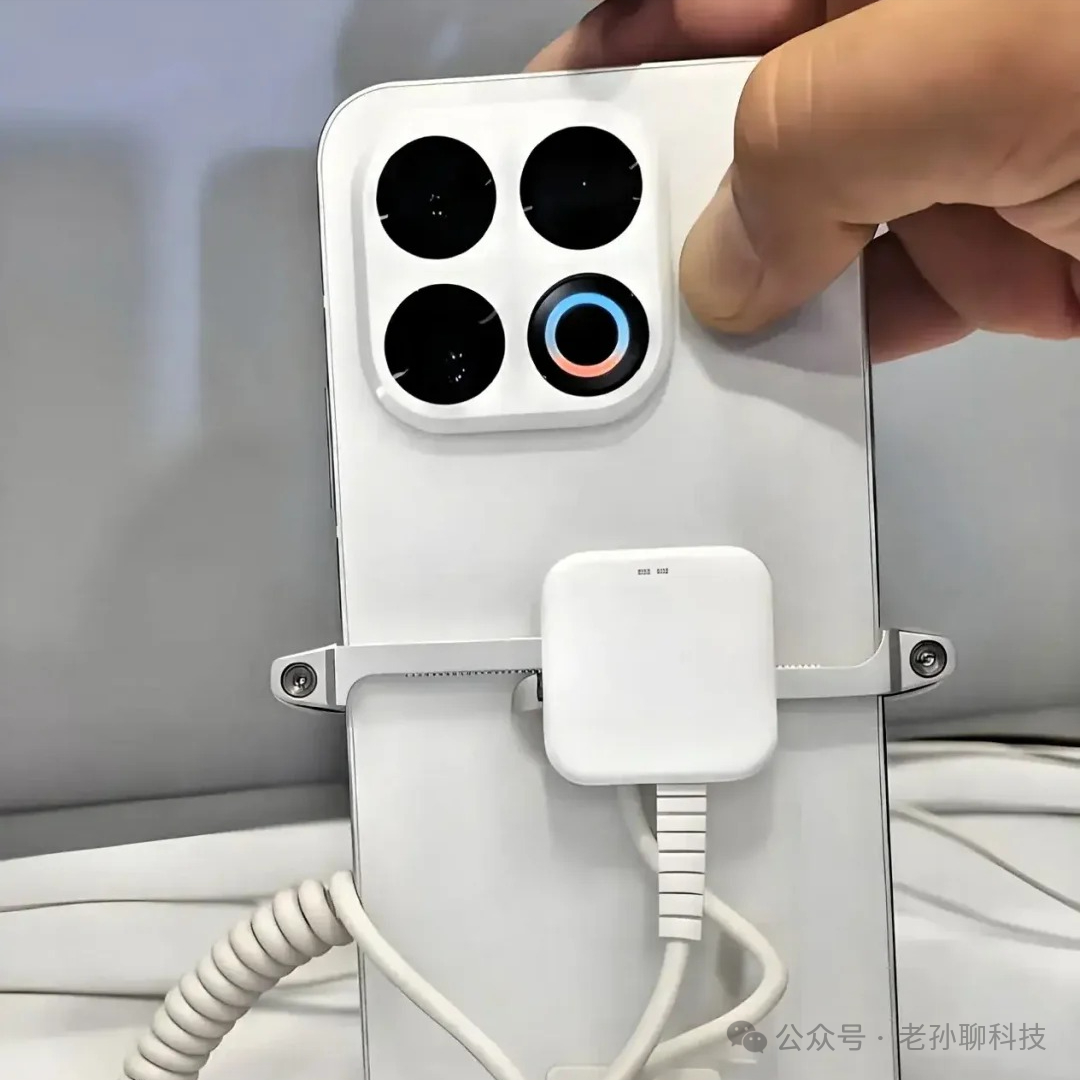Meizu 22 Processor Exposed: Same Chip as Redmi's Budget Phone, Positioned as a Flagship with a Compact Flat Screen Design