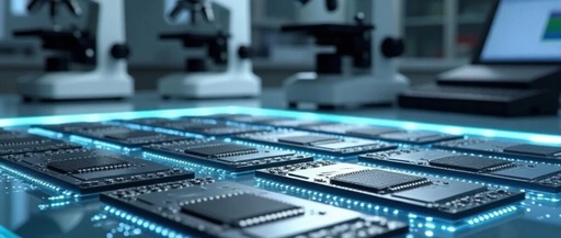 The Top 10 Most Authentic Companies in AI-Catalyzed Storage Chips