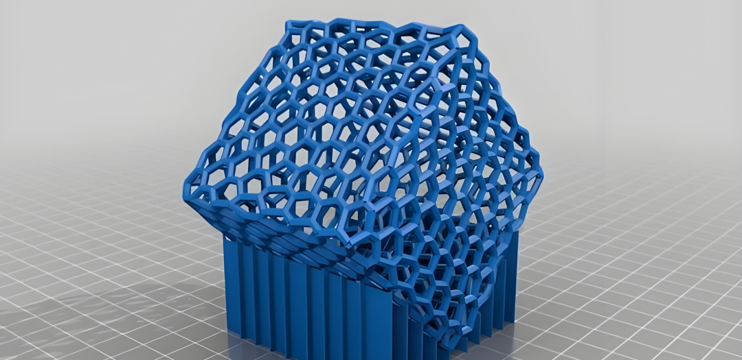 VITA Dynamics: 3D Printing Technology Makes Robots Quieter | Designer's Notes ②