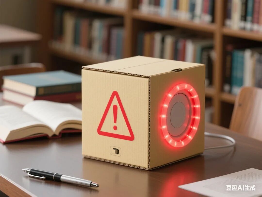 Project-Based Learning Example: Library Noise Reminder System Using Mind+ and Arduino