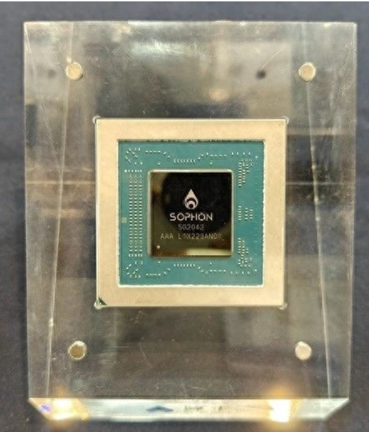 RISC-V Architecture 64-Core CPU Performance Testing