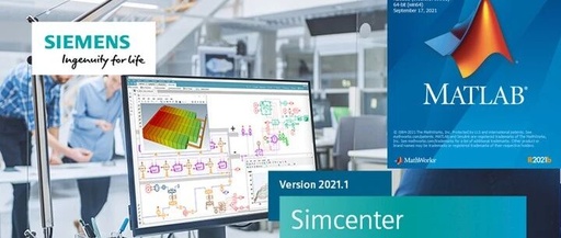 Tutorial for Setting Up the Co-Simulation Interface between Amesim 2504 and Matlab 2025a