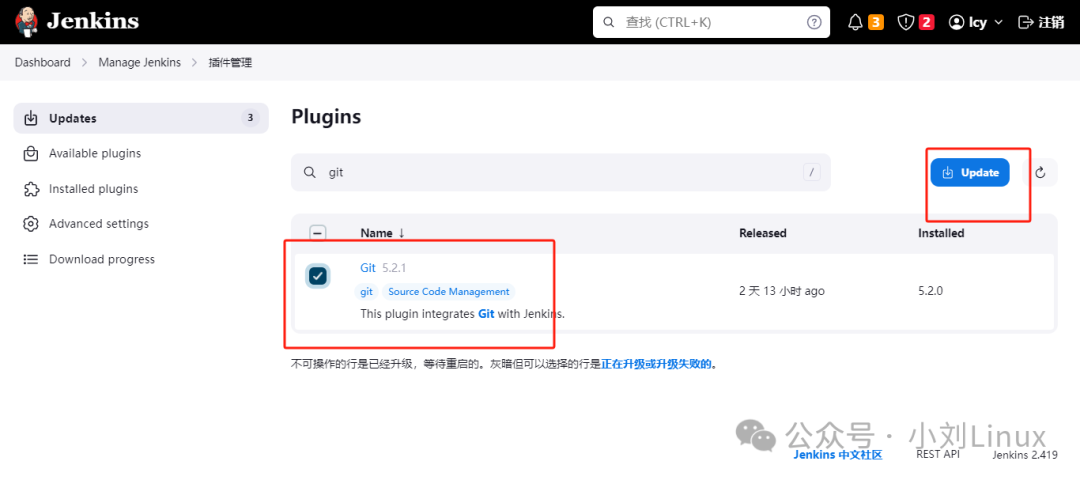 Automating the Build of JAR Packages with Jenkins, SVN, and Spring Boot on Linux