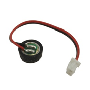 Categories, Characteristics, and Design Selection of Microphone Sensors