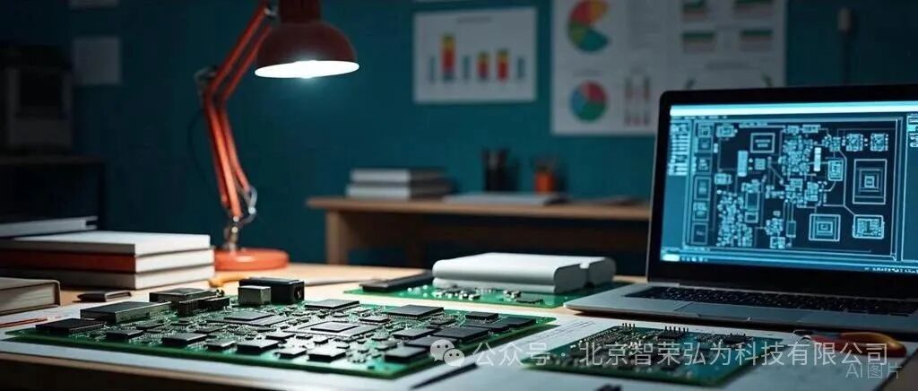The Birth of a Circuit Board: Analyzing the PCB Development Process