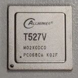 Daily Chip | Allwinner Technology's Automotive Grade High-Performance Intelligent Cockpit Platform Computing Chip
