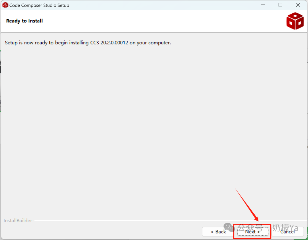 Code Composer Studio Installation Guide
