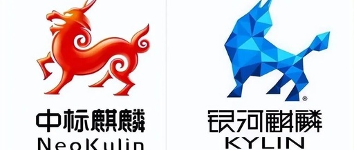 Why Are There So Many 'Kylins' in China's IT Industry?