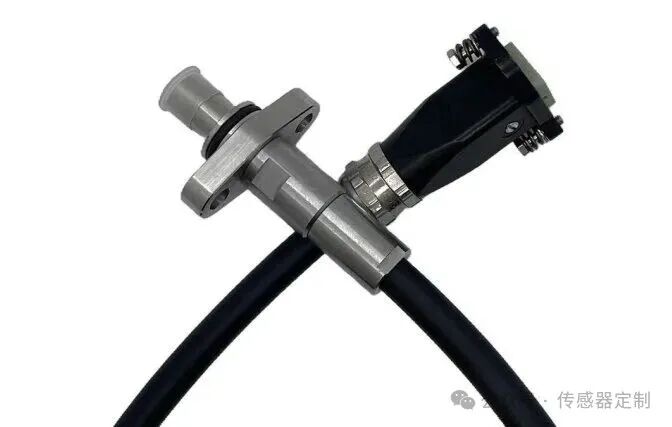 Advantages of Speed Sensors in High-Speed Rail Vehicles