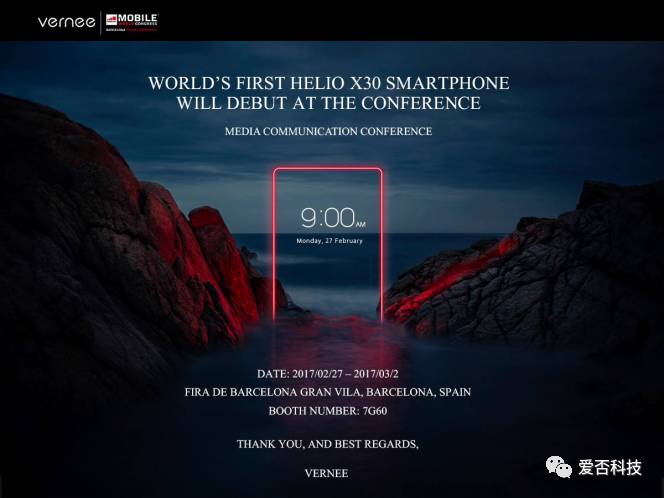 Upgraded Process Improvement Scheduling: MediaTek X30 Aims for the Mid-High-End Market