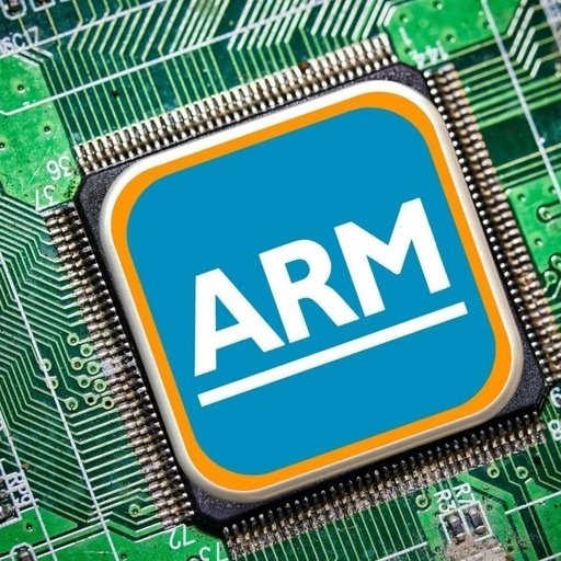 Will Arm Abandon the Cortex Naming?