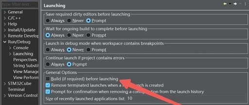 The Mystery of STM32CubeIDE Debugging "Failure": Don't Touch That Crucial Checkbox!