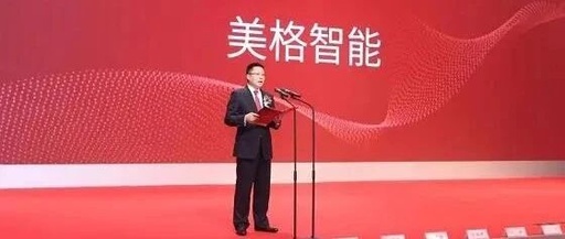Wang Ping, Chairman of Meige Intelligent: From a Young Migrant to a Leader in the IoT Field