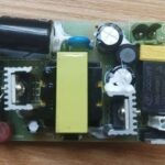Development of Circuit Boards for Evaporative Coolers: Control Boards for Cooling Fans and Control Panels