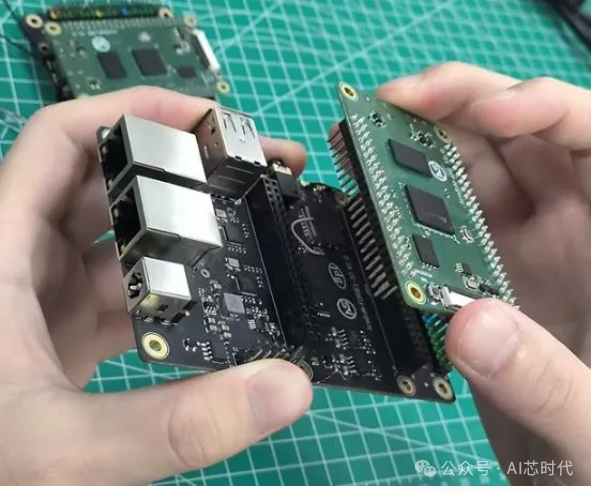 NVIDIA Unveils $3499 Edge Computing "Nuclear Bomb": Is the Future of Robotics and AI Here?