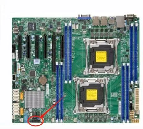 Building a Home Server for Under 3000 Yuan!