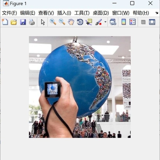 MATLAB | Image Fusion | Gaussian of Differences: A Simple and Effective General Image Fusion Method | Multi-Focus Images, Multi-Modal Medical Images, and Multi-Exposure Images